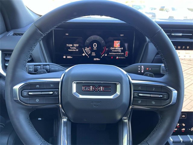 2026 Gmc Terrain Elevation photo 18