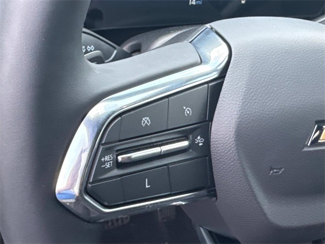 2025 Chevrolet Equinox LT photo 24