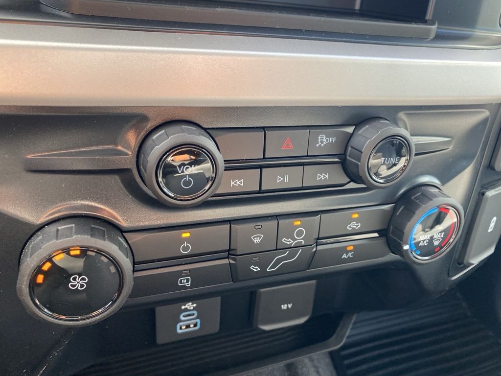 2025 Ford F-250 XL photo 23
