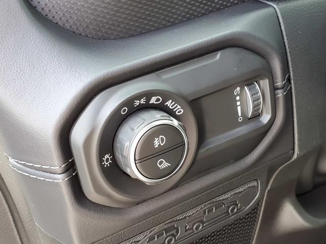 2025 Jeep Gladiator Rubicon photo 7