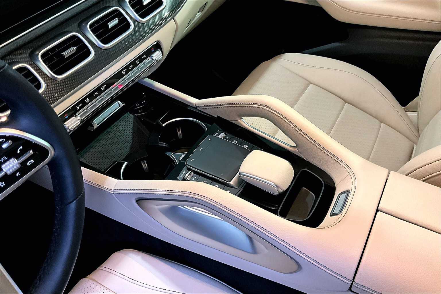 2023 Mercedes Benz GLE 350 4MATIC photo 16