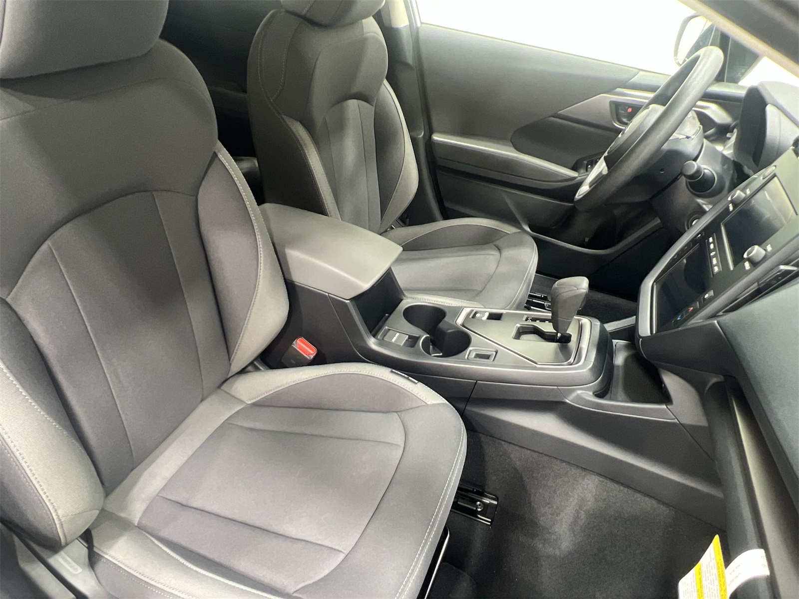 2025 Subaru Impreza Base photo 23