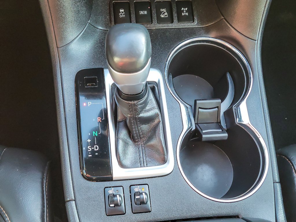 2019 TOYOTA HIGHLANDER - Image 17