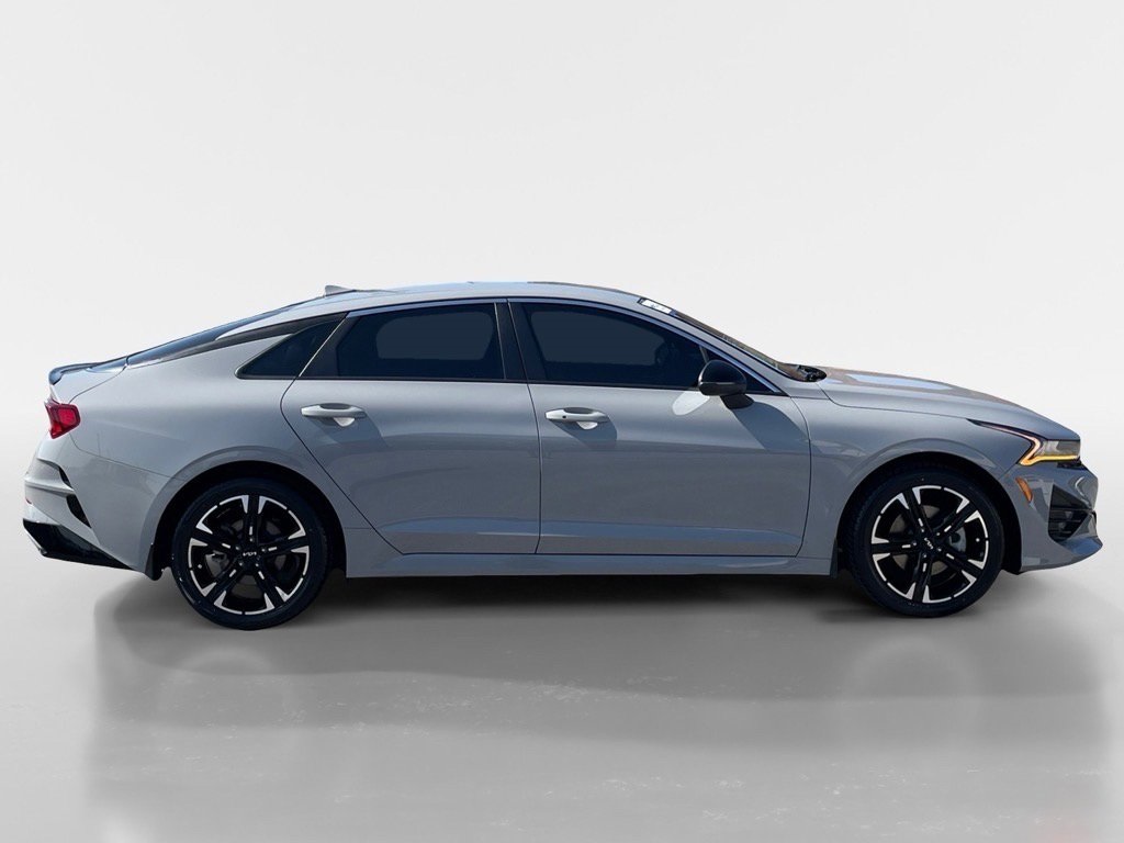 2024 Kia K5 GT-Line photo 7