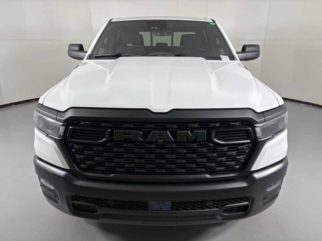 2025 Ram 1500 Tradesman photo 2