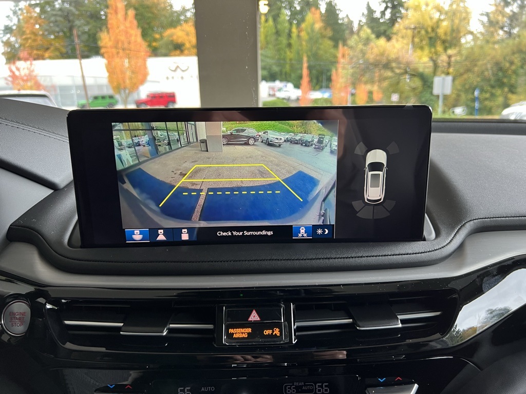 2026 Acura MDX Technology SH-AWD photo 20
