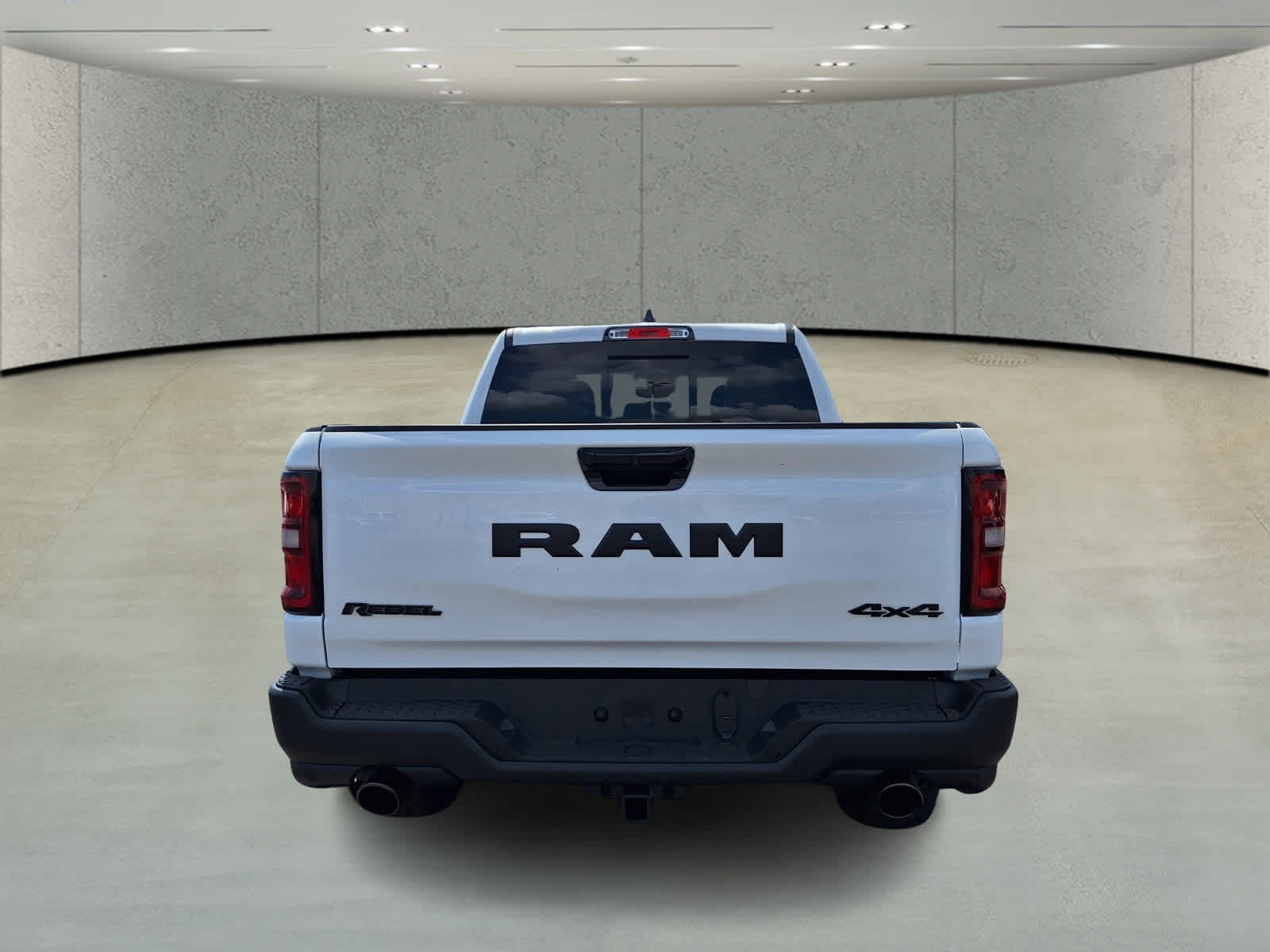 2026 Ram 1500 Rebel photo 6