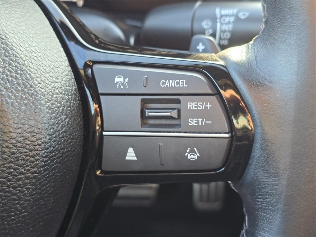 2022 Honda Civic Sport photo 26