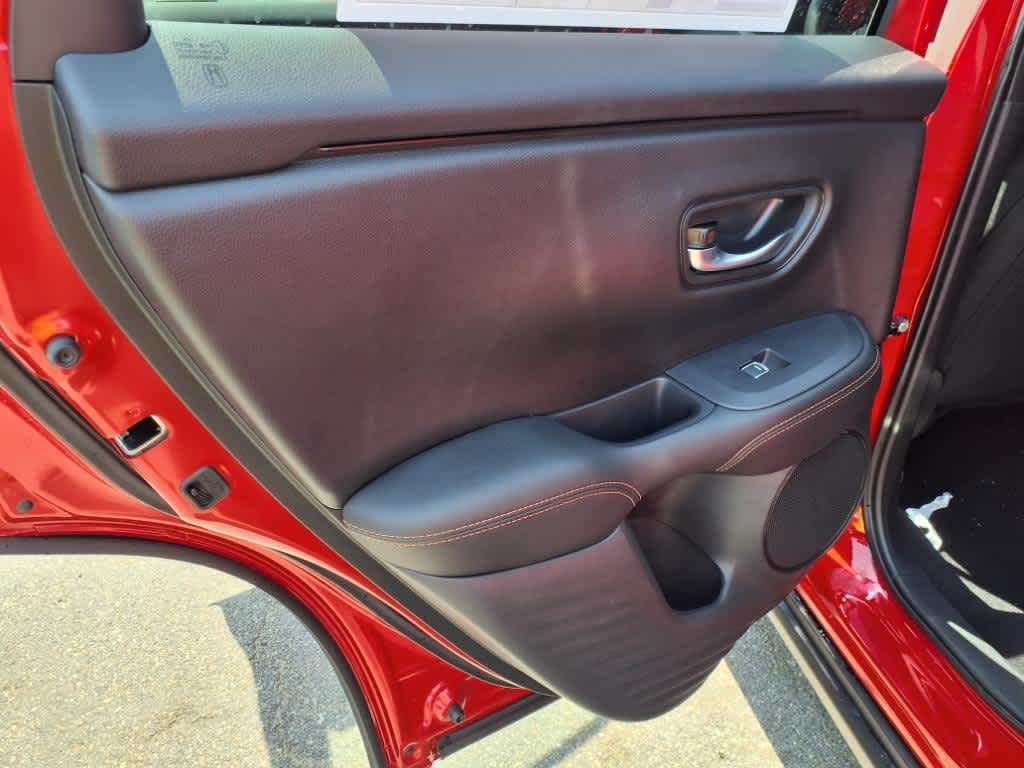 2026 Honda HR-V Sport photo 6