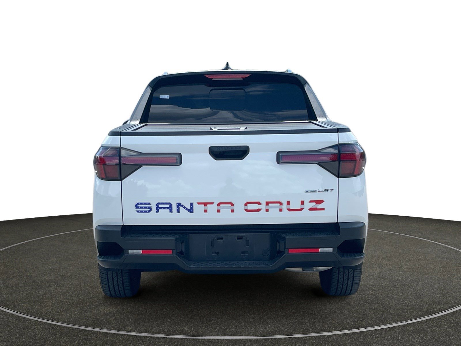 2023 Hyundai Santa Cruz SEL Premium photo 4