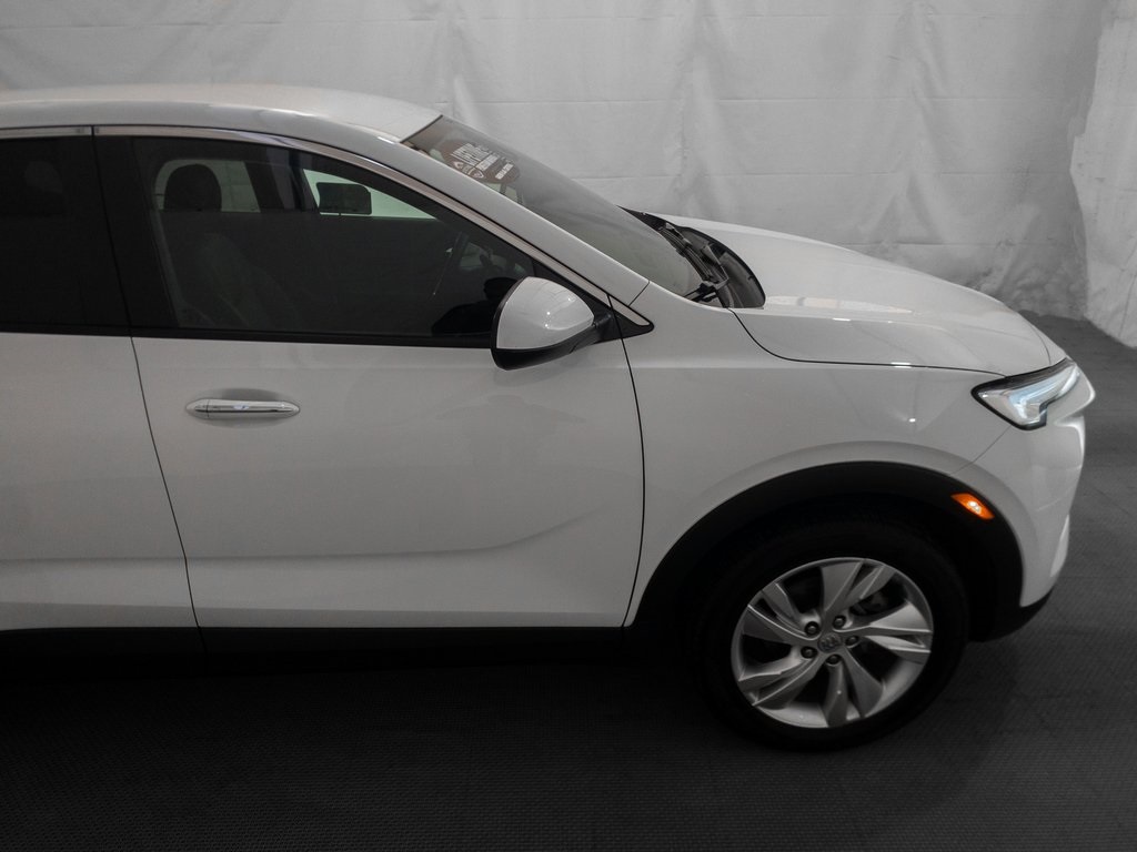 2024 Buick Encore Preferred photo 7