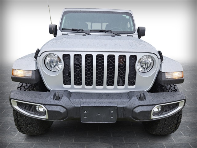 2023 Jeep Gladiator Sport photo 2