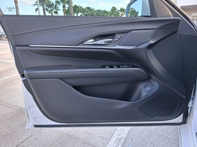 2023 Cadillac CT4 Luxury photo 12
