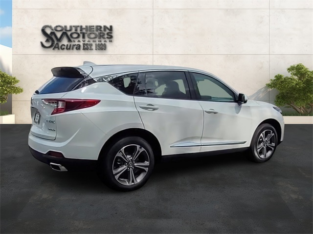 2025 Acura RDX Technology photo 25