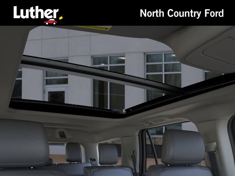 2025 Ford Expedition photo 19