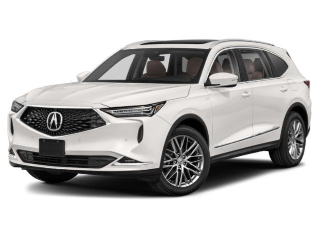 Image of Certified Pre-Owned 2023 Acura MDX w/Advance Package