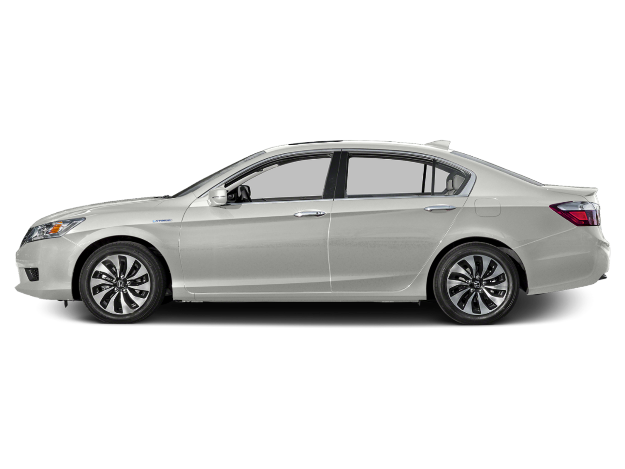 2015 Honda Accord Hybrid Touring photo 3