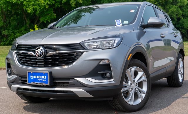 2023 Buick Encore GX