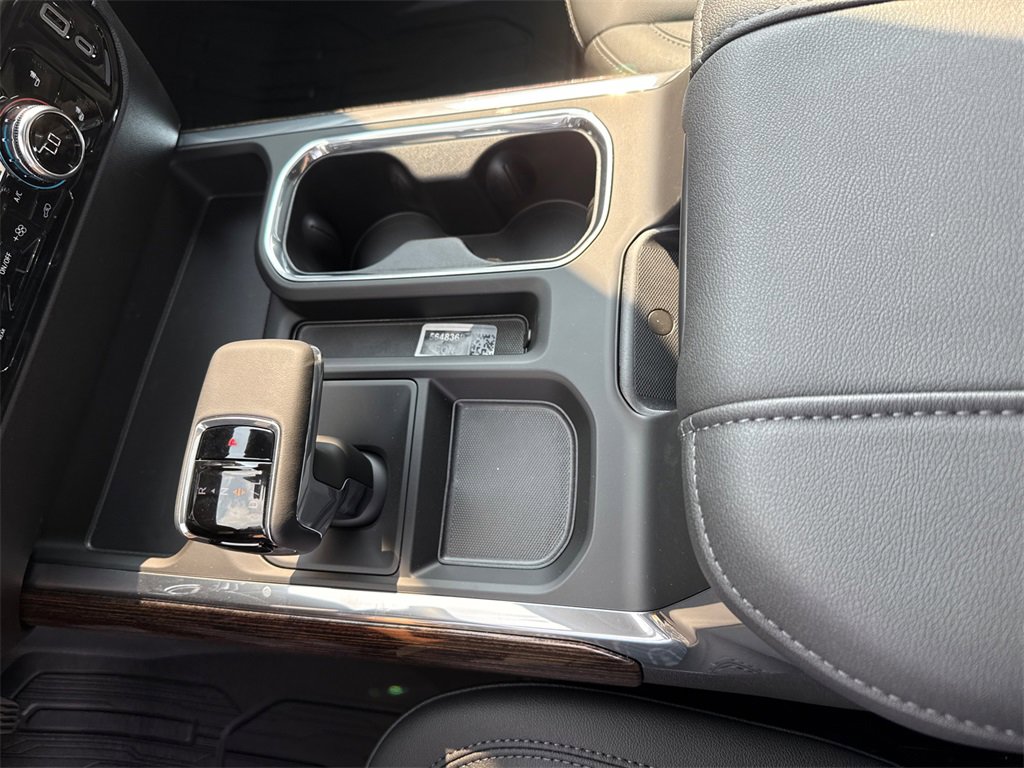 2026 GMC SIERRA - Image 25