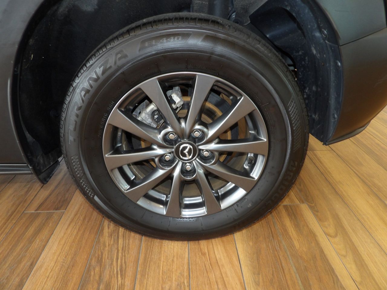 2023 Mazda CX-30 2.5 S photo 9