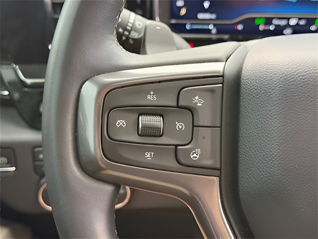 2023 Chevrolet Silverado 1500 ZR2 photo 16