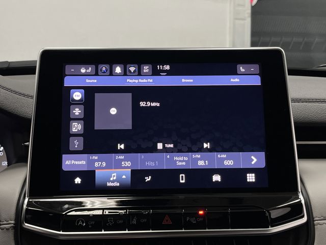 2024 Jeep Compass Limited photo 15