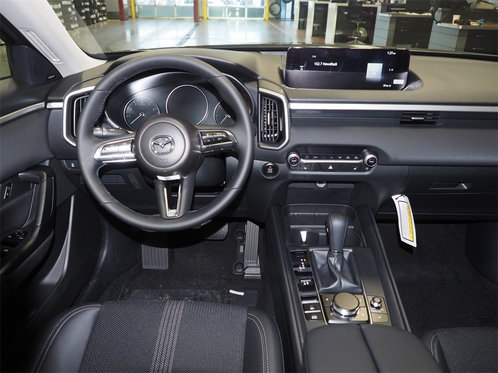 2025 Mazda CX-50 2.5 S Premium photo 6