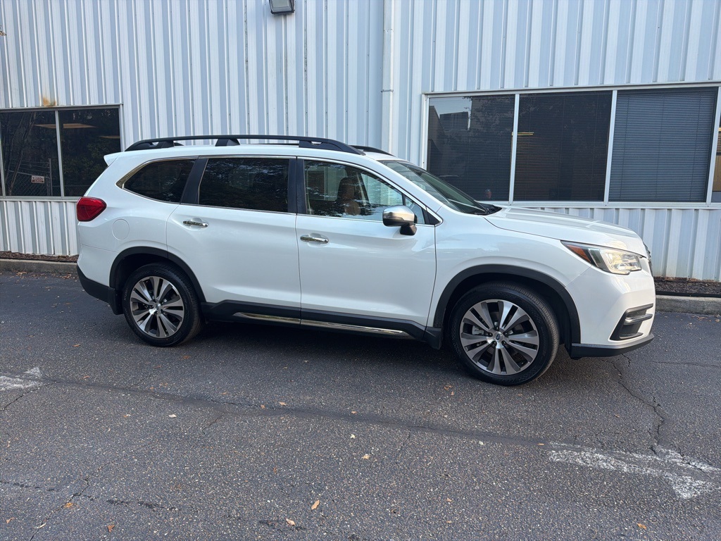 2020 Subaru Ascent