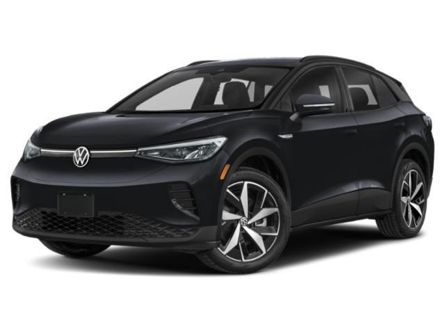 2025 Volkswagen ID.4 Pro photo 11