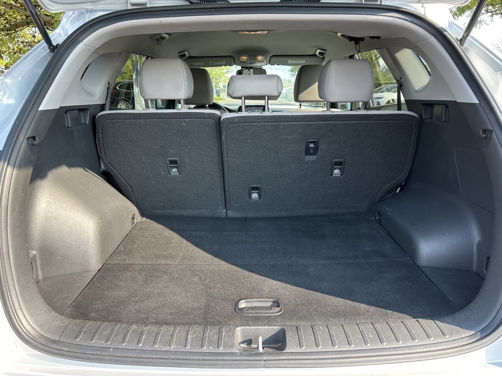 2019 Hyundai Tucson SE photo 23
