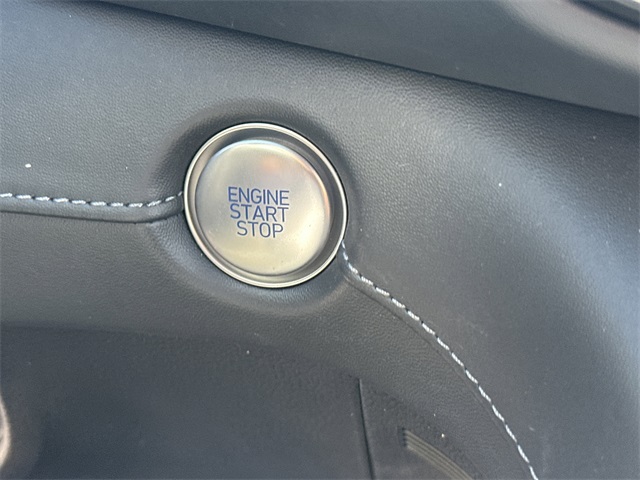 2023 Hyundai Santa Fe Calligraphy photo 25