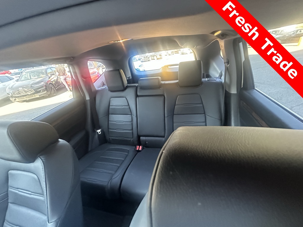 2021 Honda CR-V EX-L photo 7