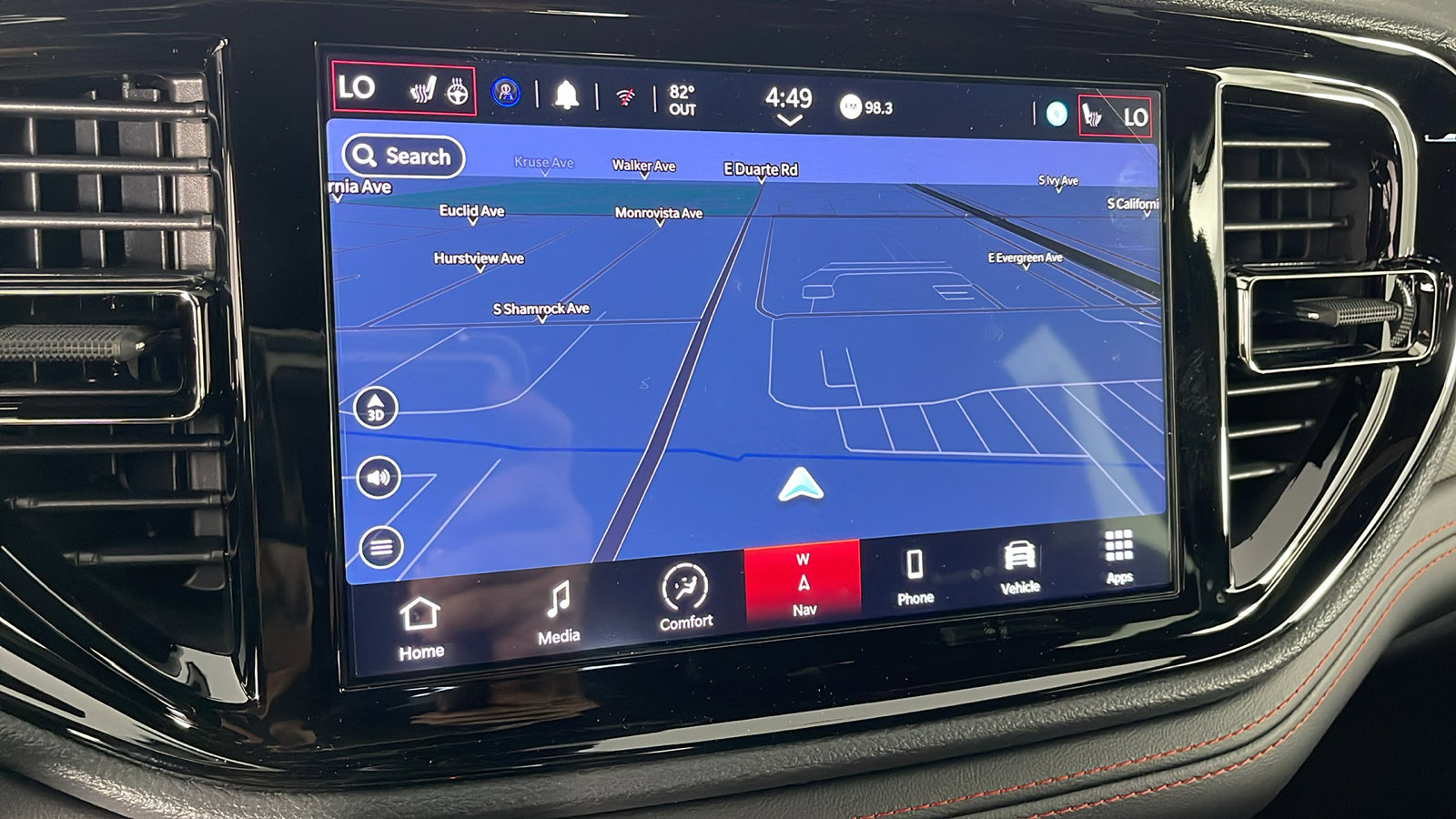 2025 Dodge Durango GT photo 20