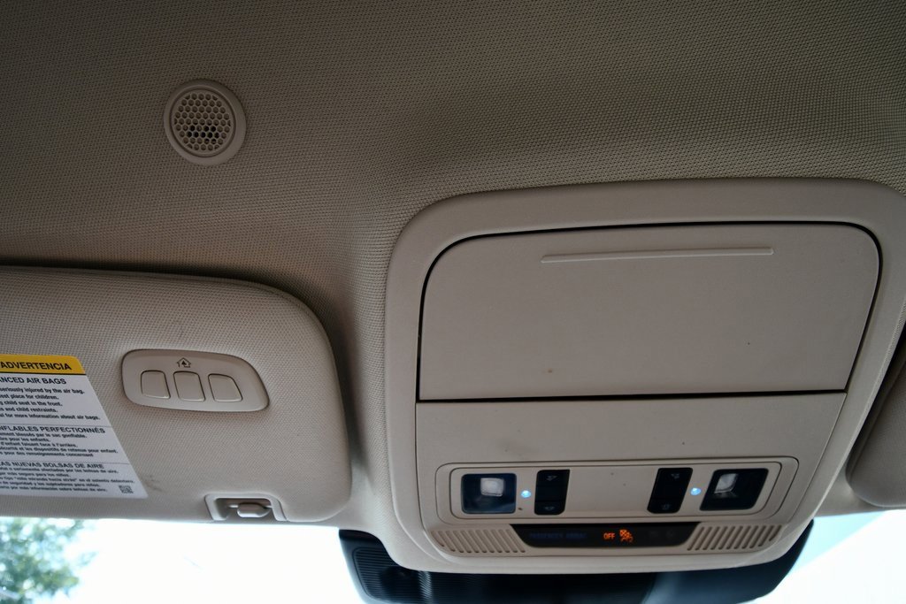 2023 Ford Explorer Limited photo 31