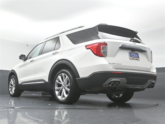 2022 FORD EXPLORER - Image 42