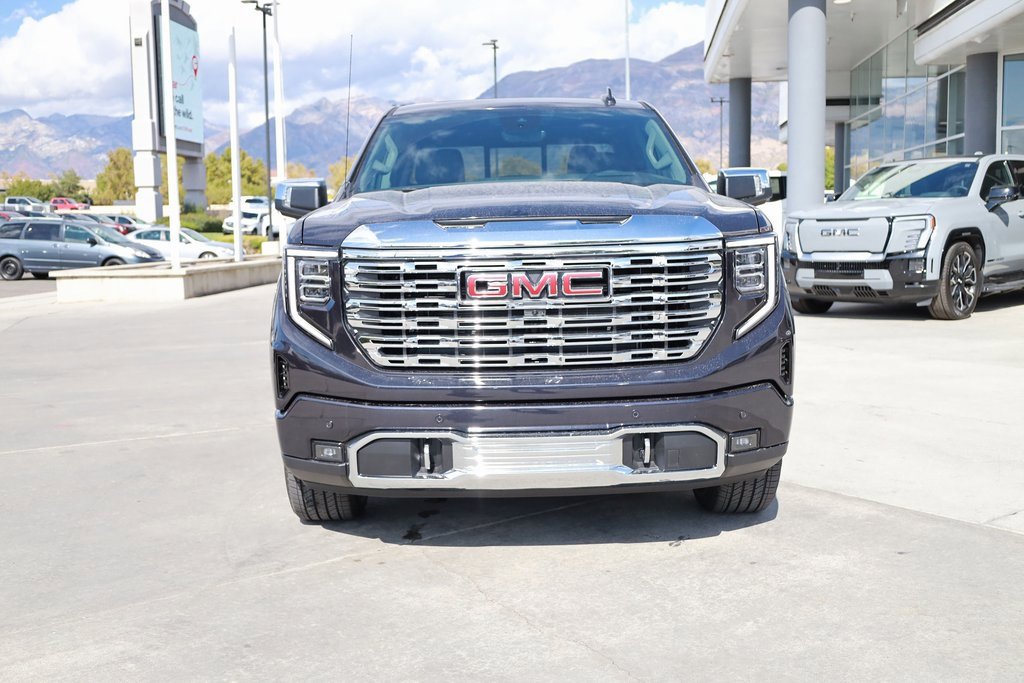 2026 Gmc Sierra 1500 Denali photo 9