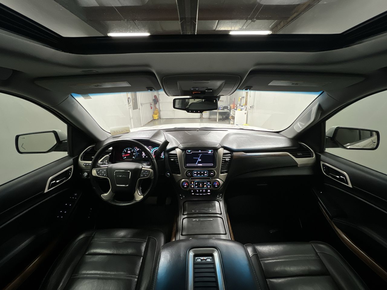 2020 Gmc Yukon XL Denali photo 17