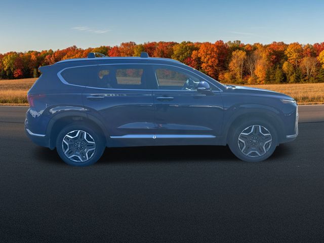 2023 Hyundai Santa Fe Limited photo 3