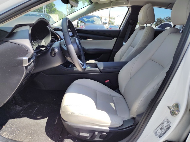2022 Mazda Mazda3 Preferred photo 13