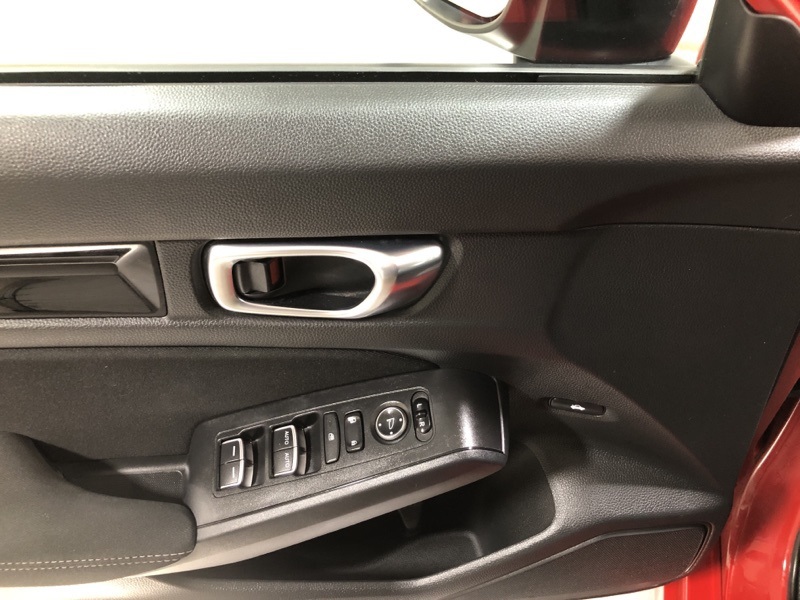 2022 Honda Civic EX photo 20