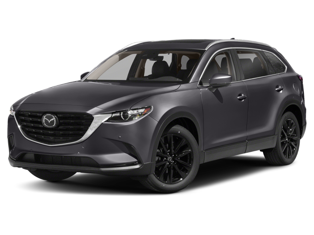 2023 Mazda CX-9 Touring Plus's photo