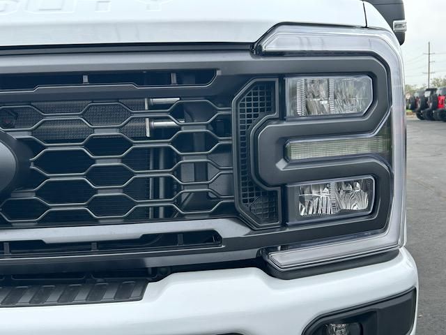 2025 Ford F-350 XL photo 15