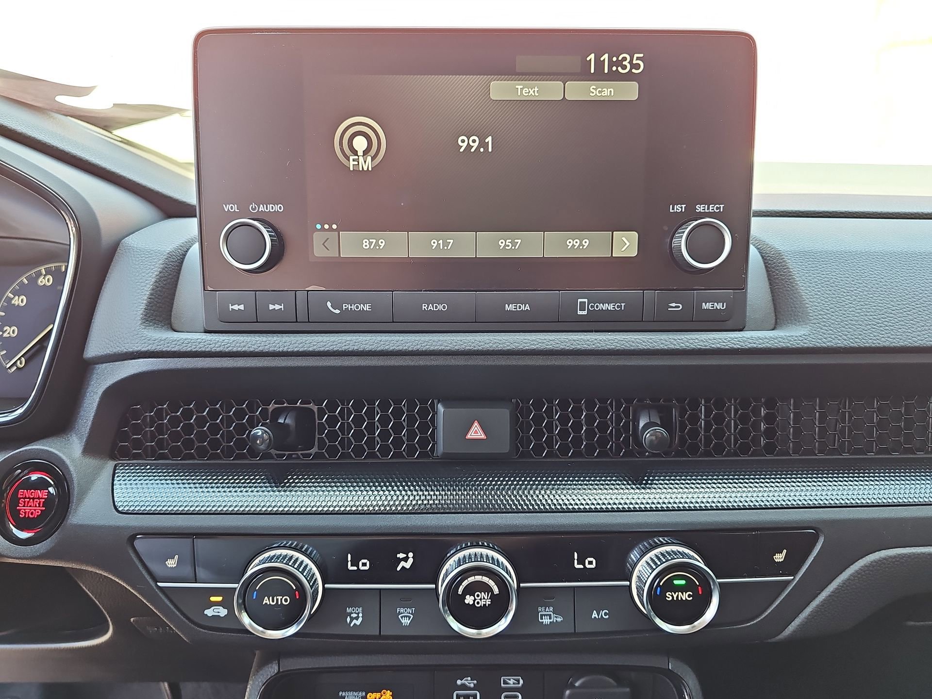 2025 Honda CR-V EX photo 23