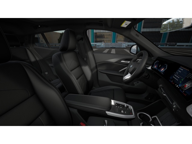 2025 Bmw X2 xDrive28i photo 8