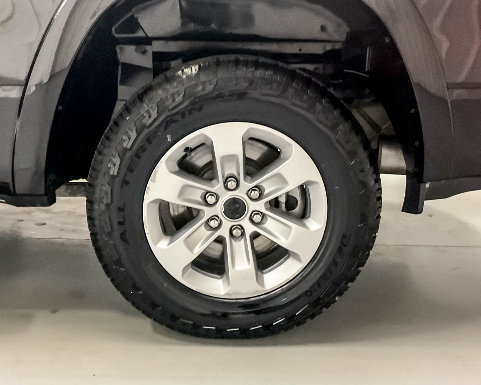 2021 Ram 1500 Laramie photo 21