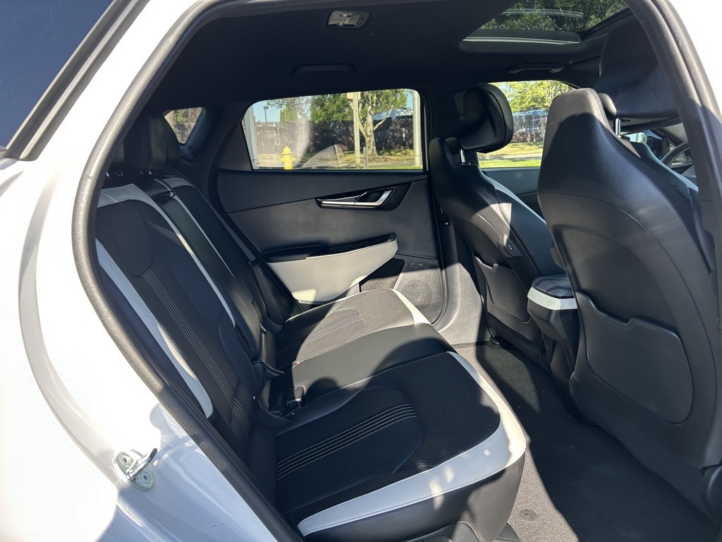 2023 Kia EV6 GT-Line photo 31