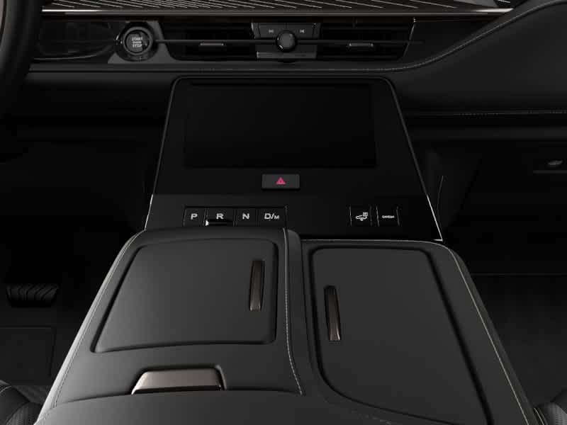 2026 Infiniti QX80 photo 15