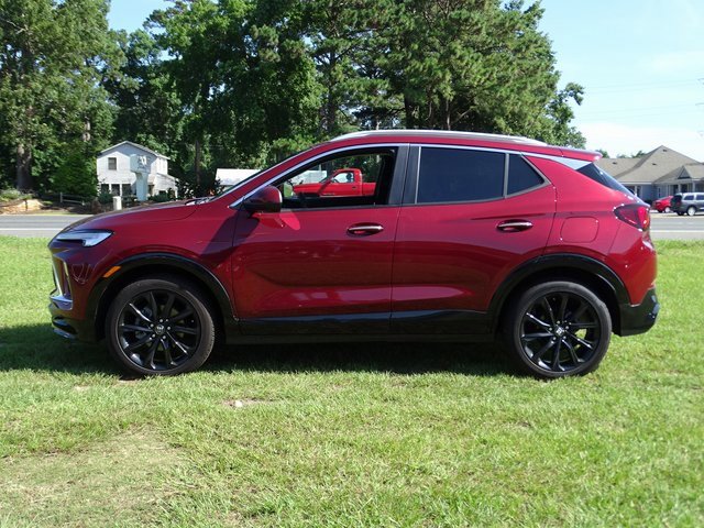 2024 Buick Encore GX Sport Touring photo 4