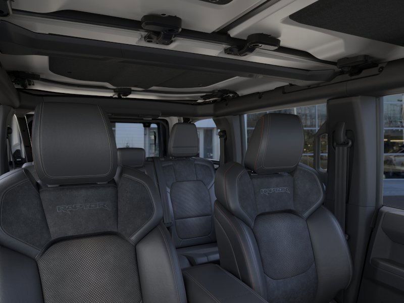 2025 FORD BRONCO - Image 13