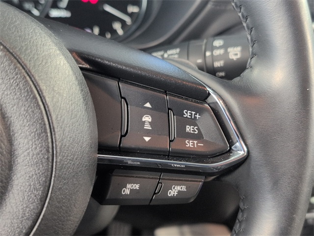 2022 Mazda CX-5 2.5 Premium Plus photo 20